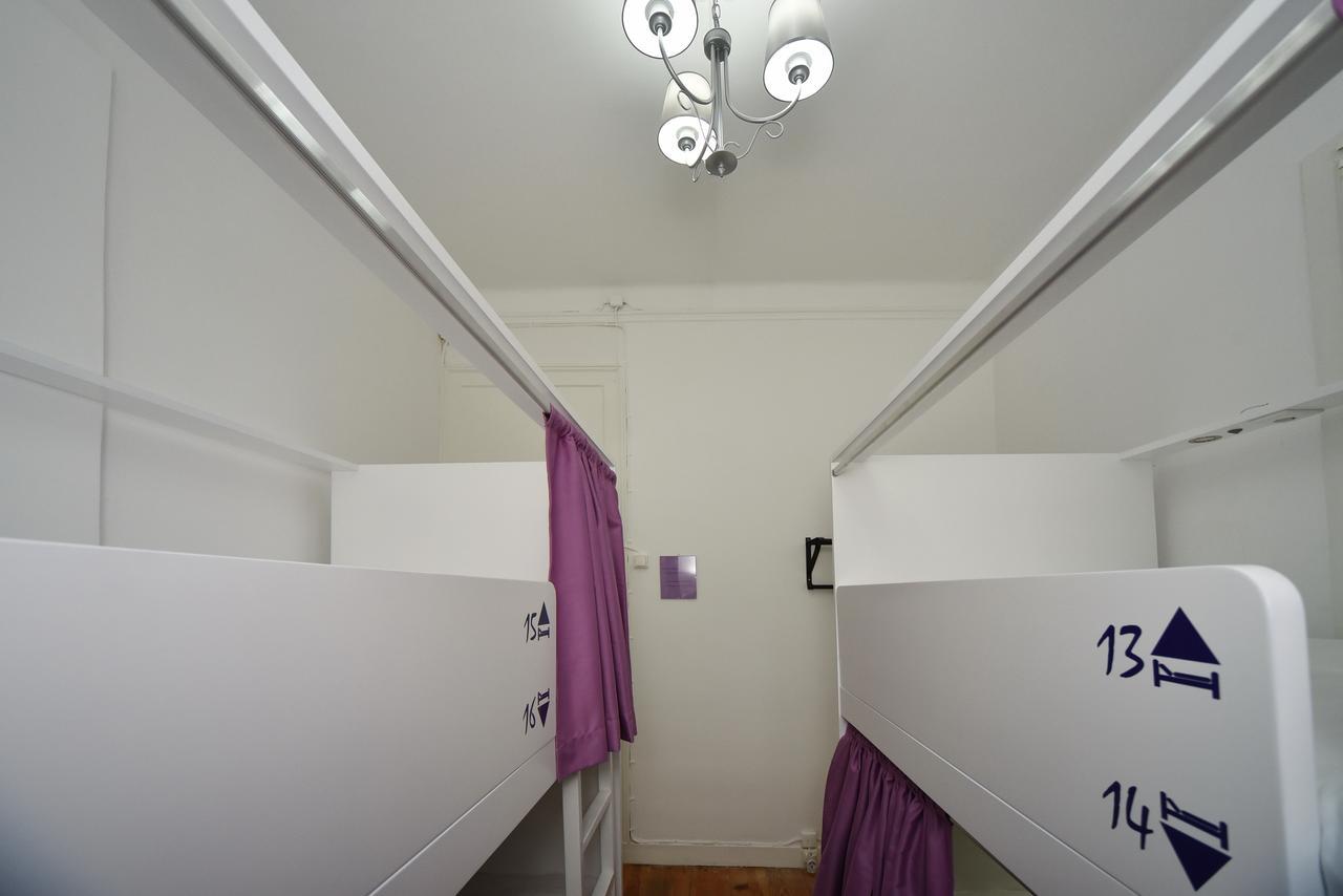 Brothers Hostel Lisboa Ngoại thất bức ảnh